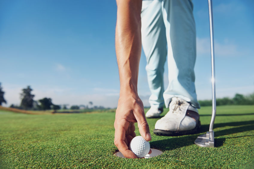 Ball Position and Width of Stance