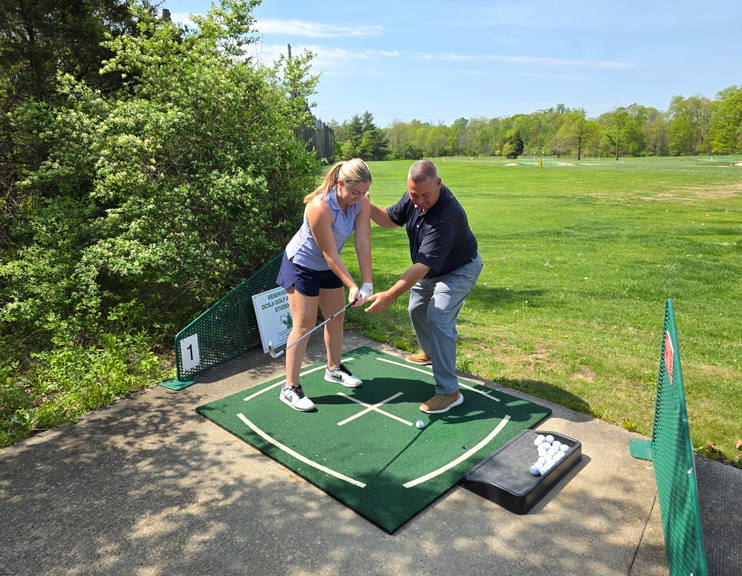 Choosing a PGA Golf Instructor