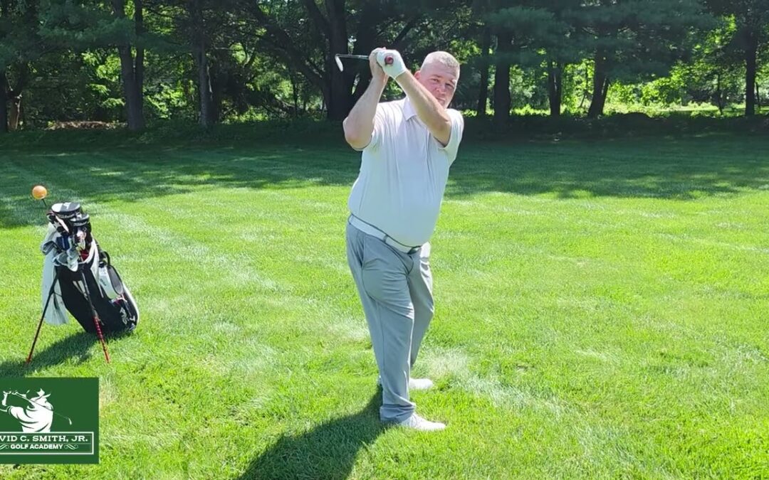 The Back Swing