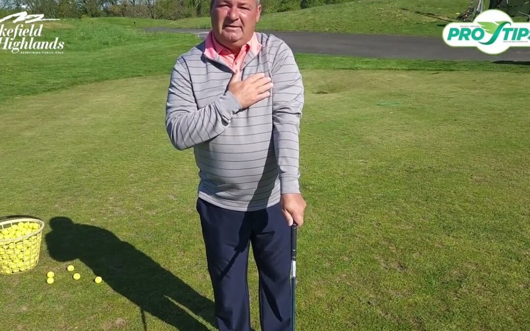 Chipping Techniques