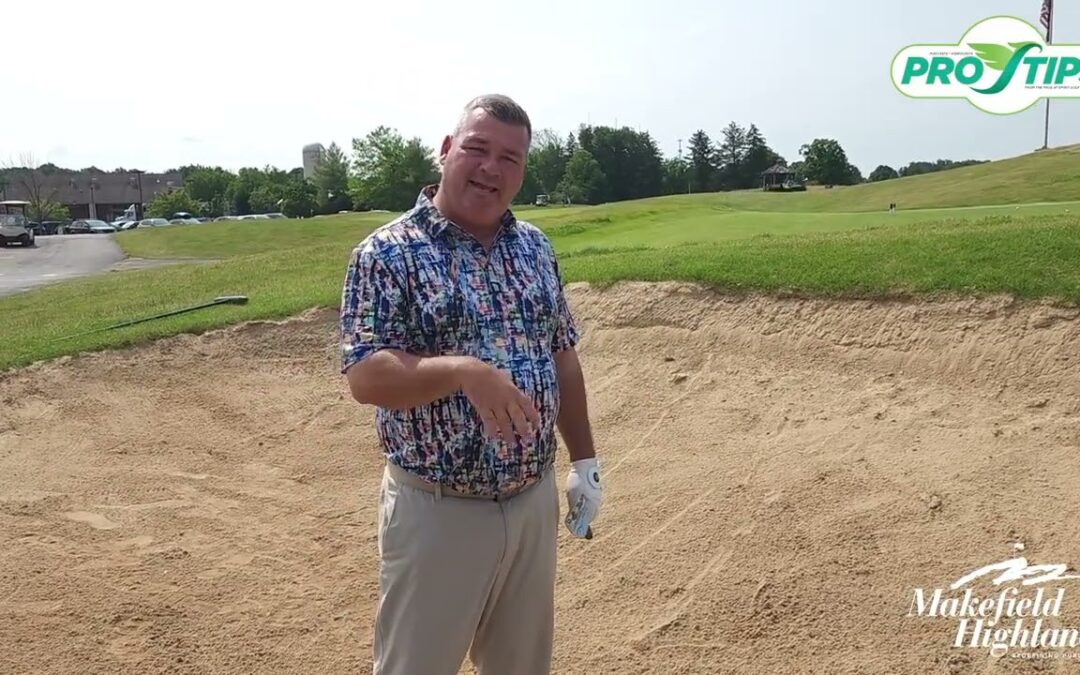Success in the Sand